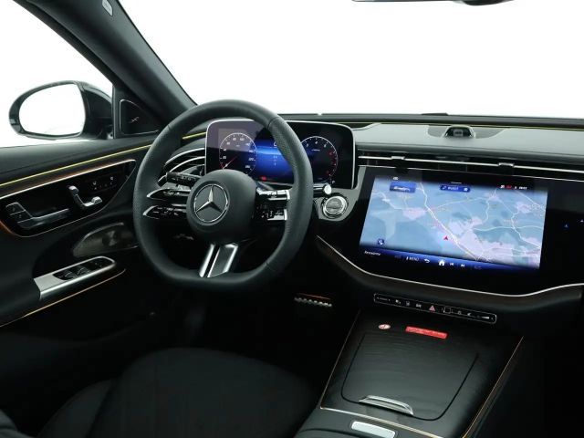 Mercedes-Benz E 450 4MATIC Estate