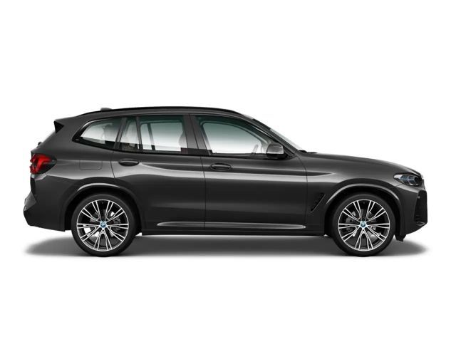 BMW X3 M-Sport xDrive30e