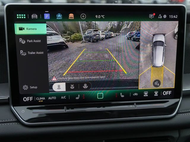 Volkswagen Tayron 1.5 eTSI DSG IQ.Drive Life