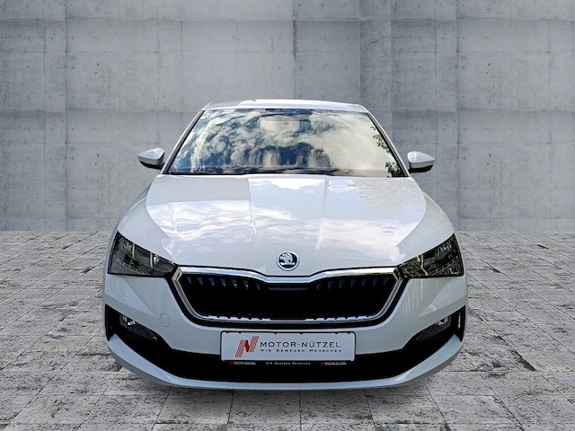 Skoda Scala 1.0 TSI Cool Edition Cool Plus