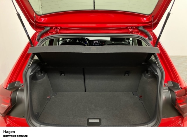 Volkswagen Polo 1.0 TSI Life