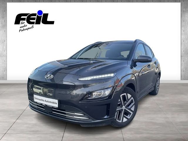 Hyundai Kona 2WD Electric Trend