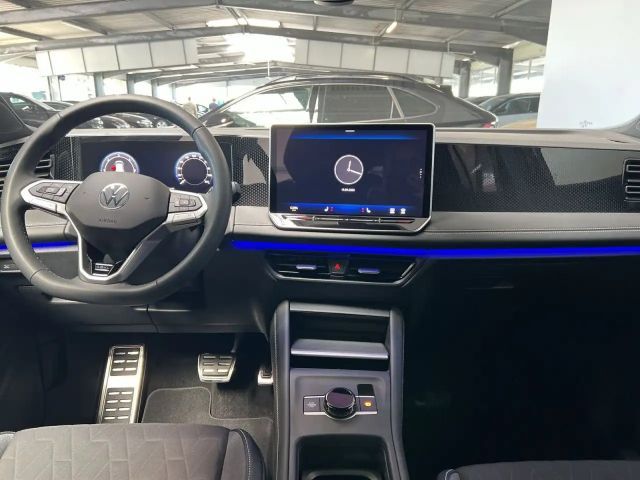 Volkswagen Tiguan 2.0 TDI DSG