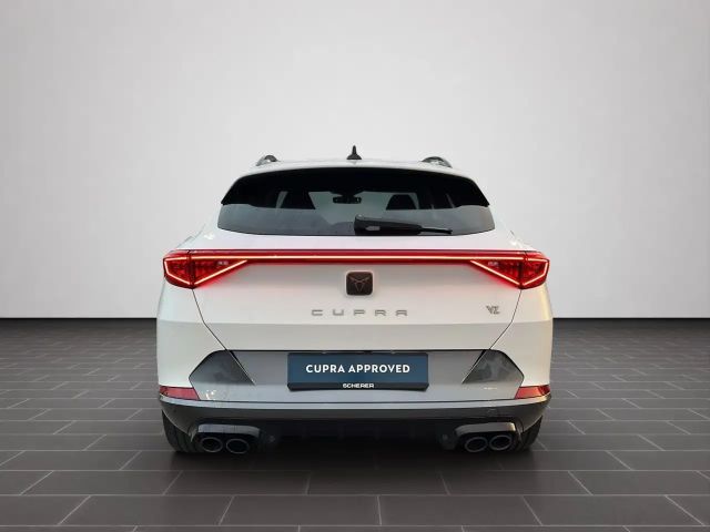 Cupra Formentor 2.0 TSI DSG VZ