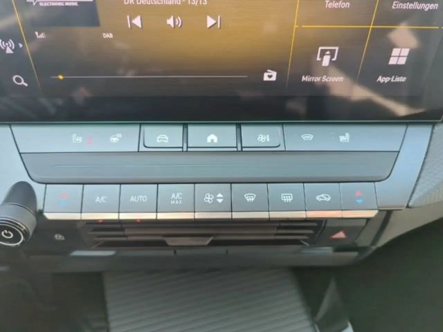 Opel Astra Elegance Sports Tourer