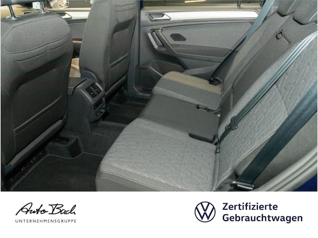 Volkswagen Tiguan 2.0 TDI Allspace DSG Move