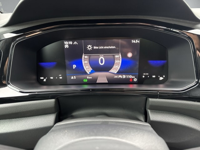 Volkswagen T-Roc 1.5 TSI Cabriolet DSG