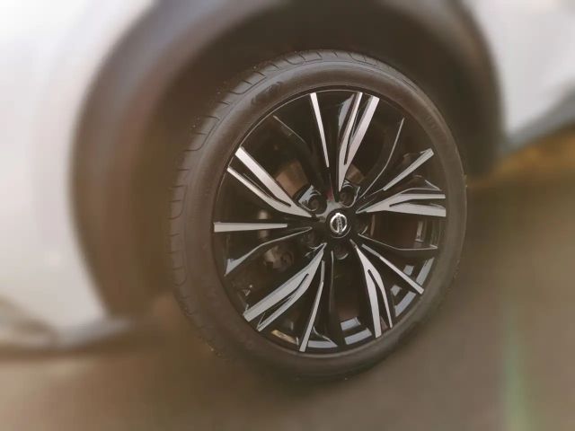 Nissan Juke N-Design Navi|AroundView|Sitzheizung|LED