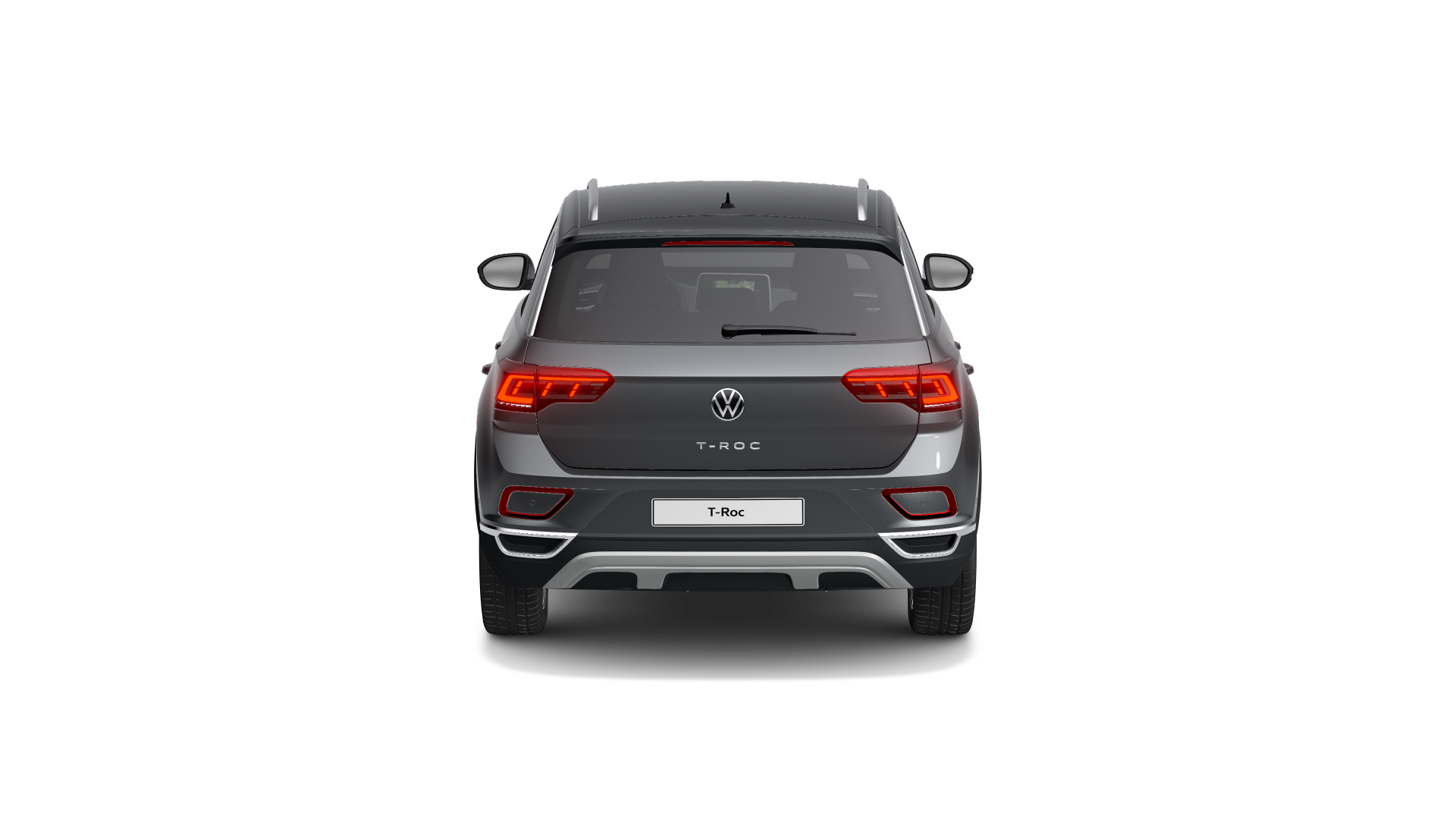 Volkswagen T-Roc T-ROC 2.0    StyleDT085 TDIM6F