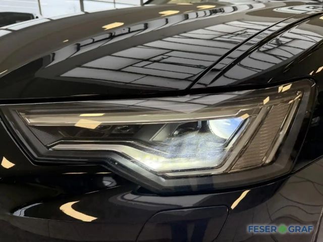 Audi A6 2.0 TDI Avant