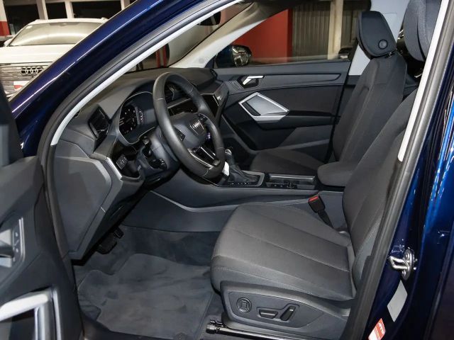 Audi Q3 35 TDI S-Tronic