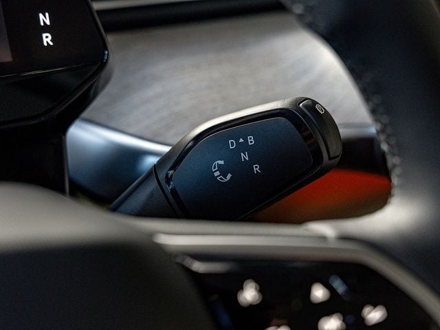 Volkswagen ID.Buzz Pro