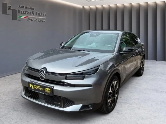 Citroën C4 Hybrid Max