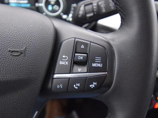 Ford Kuga Plug in Hybrid Titanium