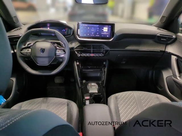 Peugeot 2008 Allure Pack Hybrid
