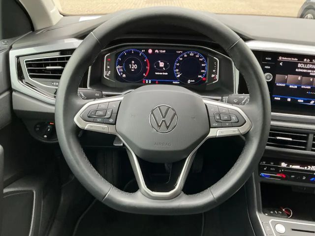 Volkswagen Polo 1.0 TSI Style