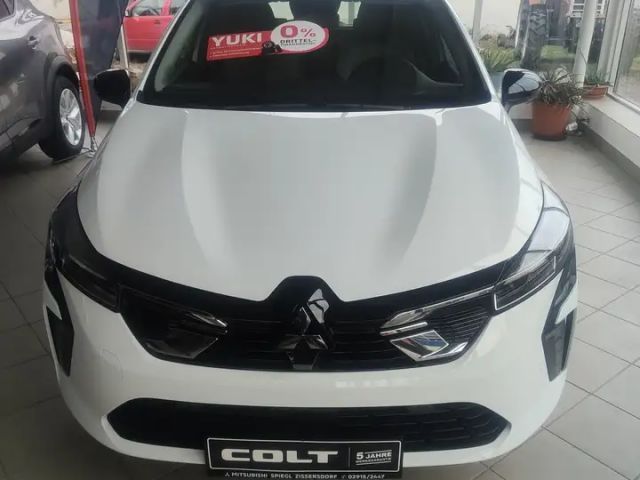 Mitsubishi Colt Colt 1,0 MPI-T Invite Invite