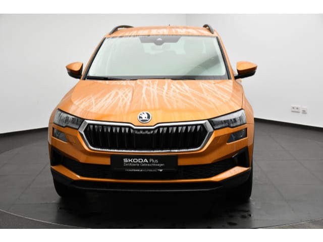 Skoda Karoq 2.0 TDI 4x4 Tour