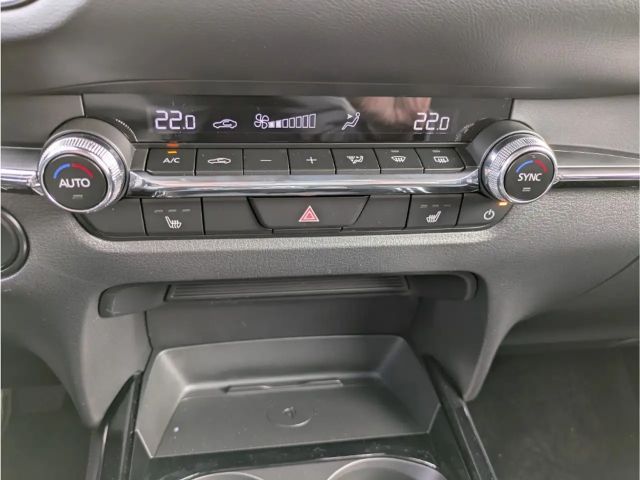 Mazda CX-30 Homura SkyActiv e-Skyactiv