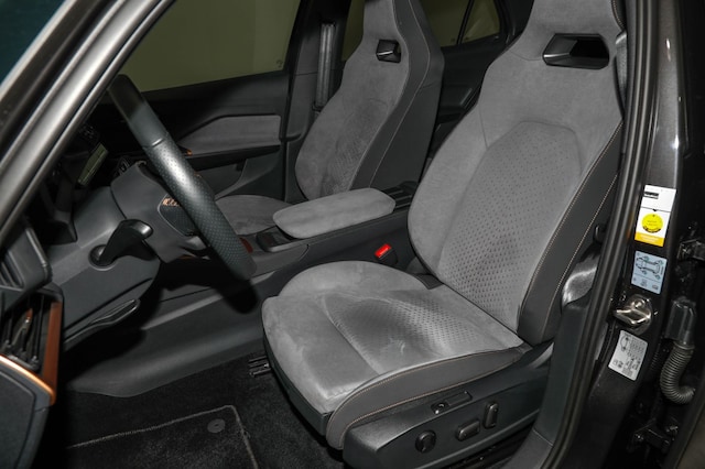 Cupra Born Born 82 kWh Kam. HUD Beats Mirror Link ACC SHZ