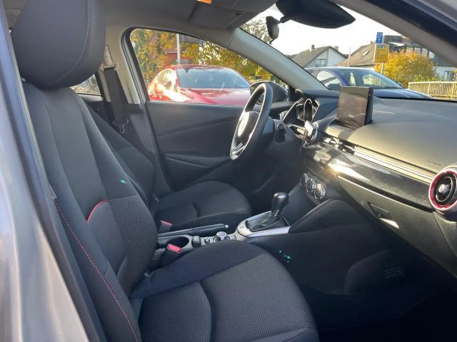 Mazda 2 Homura SkyActiv