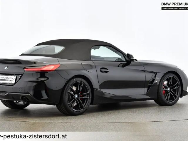 BMW Z4 Cabrio Roadster sDrive sDrive20i