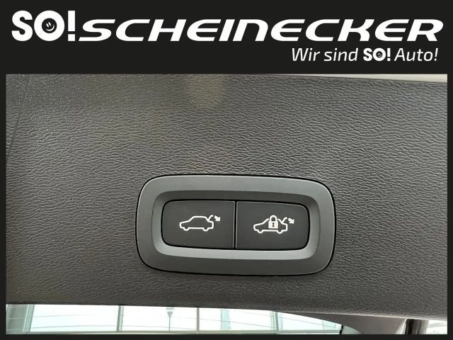 Volvo EX40 Extended range Plus Single motor