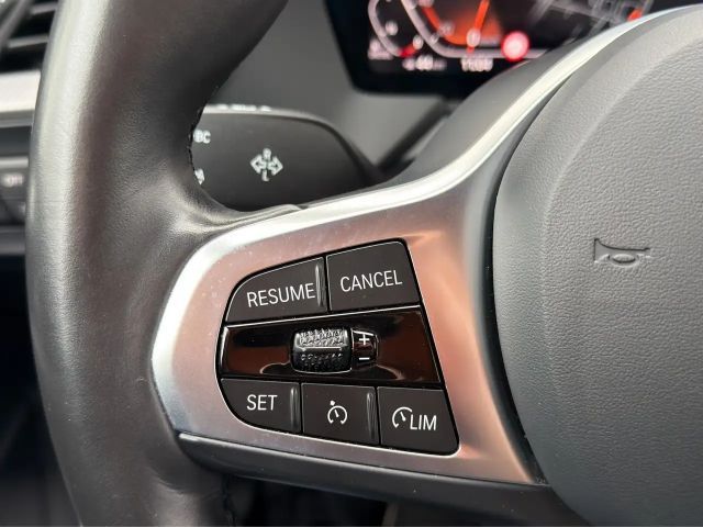 BMW 116 116d M-Sport