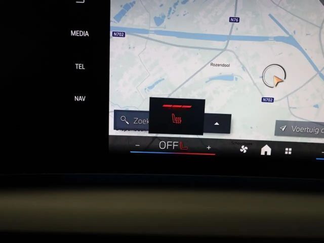 BMW 135 M-Sport Sedan