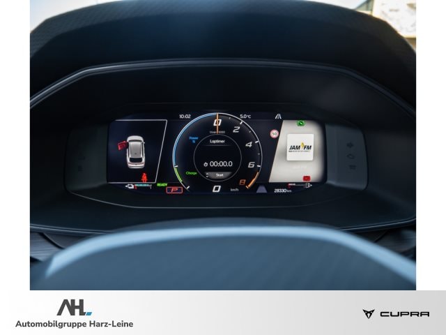 Cupra Leon DSG Sportstourer