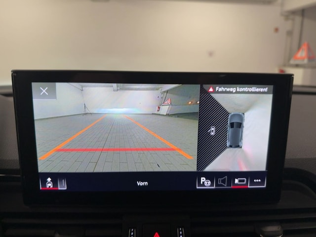 Audi Q5 40 TDI Quattro S-Tronic