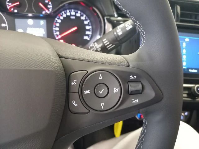 Opel Corsa 1.2 Turbo Edition