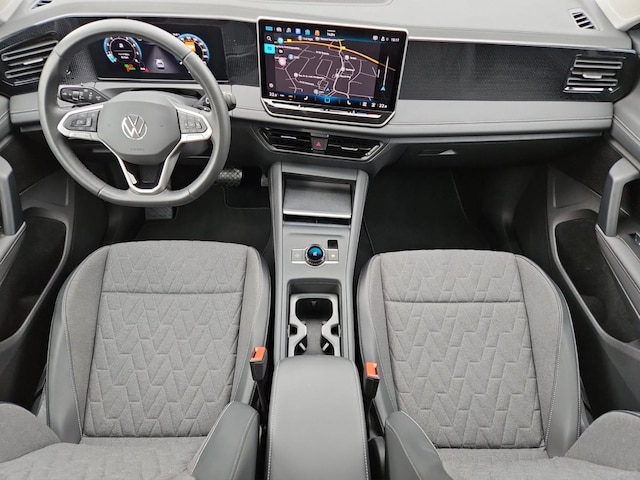 Volkswagen Tiguan 1.5 eTSI DSG IQ.Drive Life