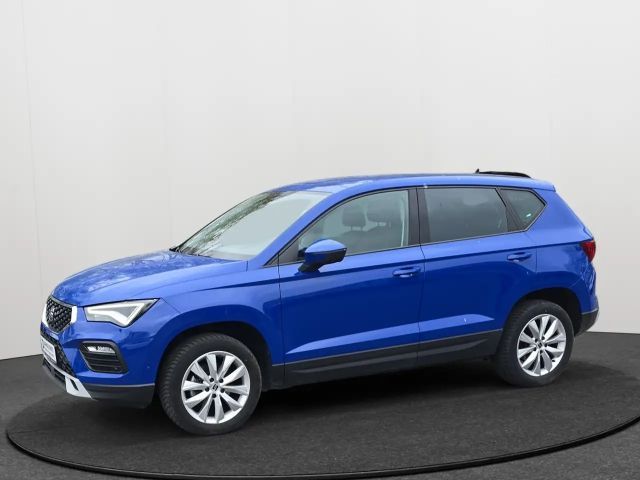 Seat Ateca 1.5 TSI Style