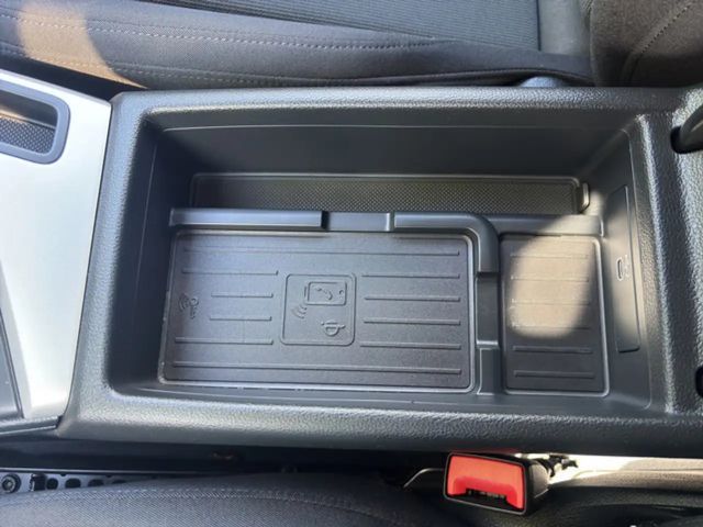 Audi A4 2.0 TDI Avant S-Tronic