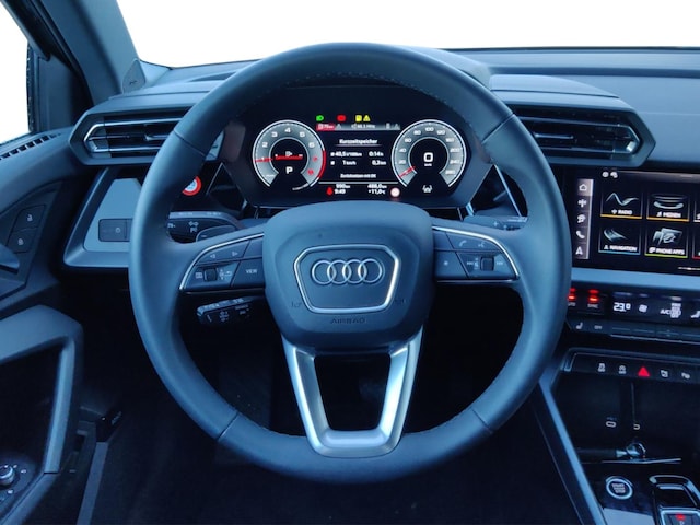 Audi A3 30 TFSI S-Tronic Sportback