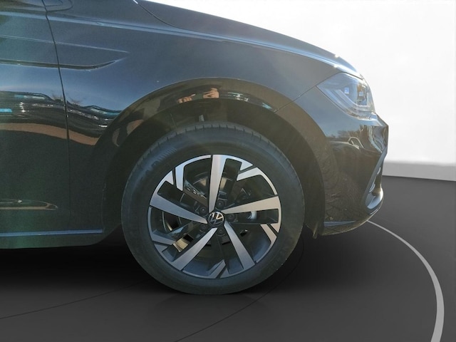 Volkswagen Polo IQ.Drive