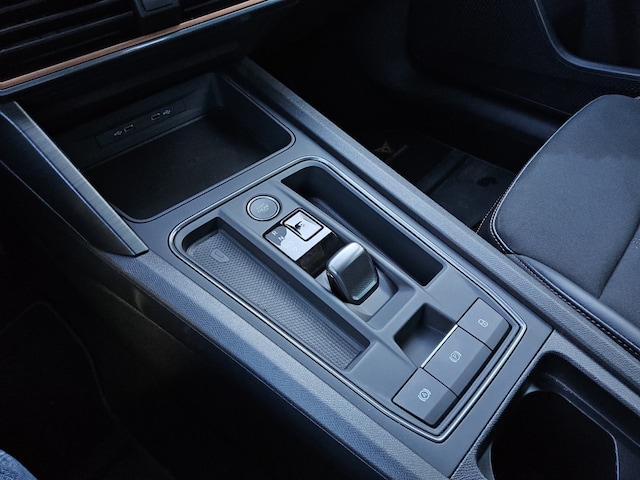 Cupra Formentor 1.5 TSI