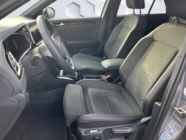 Volkswagen T-Roc 1.5 TSI R-Line