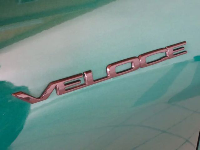 Alfa Romeo Tonale Hybrid Veloce