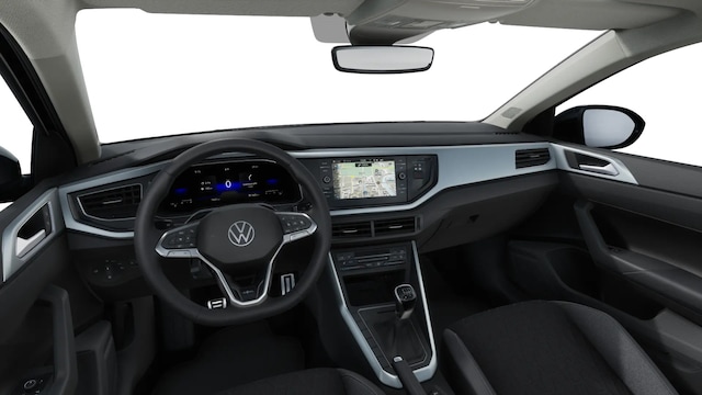 Volkswagen Taigo 1.0 TSI