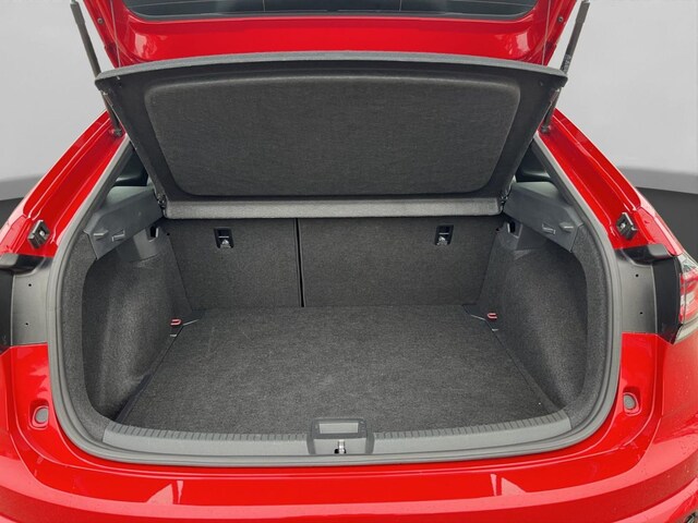 Volkswagen Taigo 1.5 TSI DSG R-Line