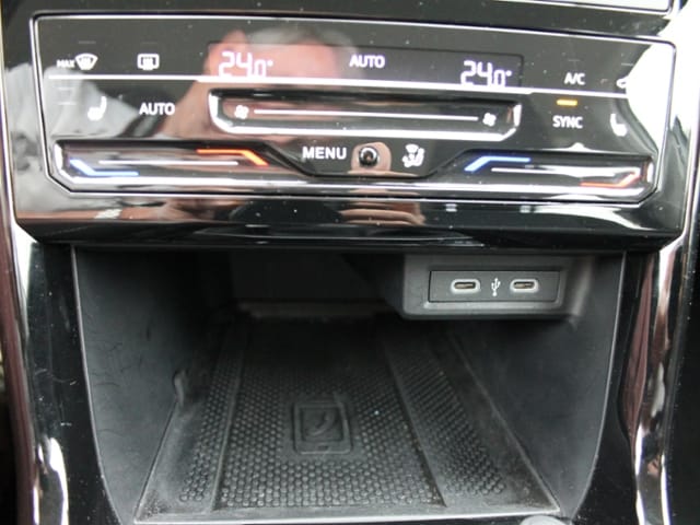 Volkswagen T-Cross 1.0 TSI IQ.Drive