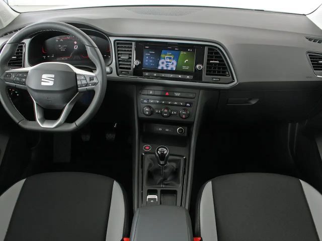 Seat Ateca 1.0 TSI Reference