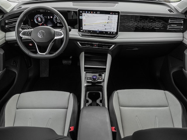 Volkswagen Tiguan 2.0 TDI DSG