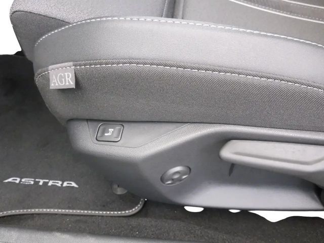 Opel Astra GS-Line Grand Sport