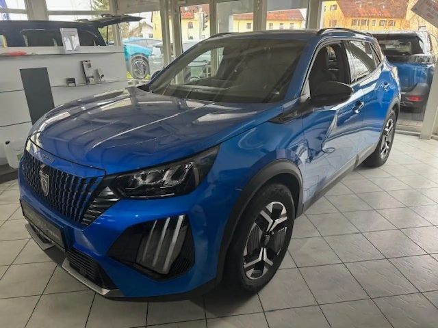 Peugeot E-2008 Allure Pack