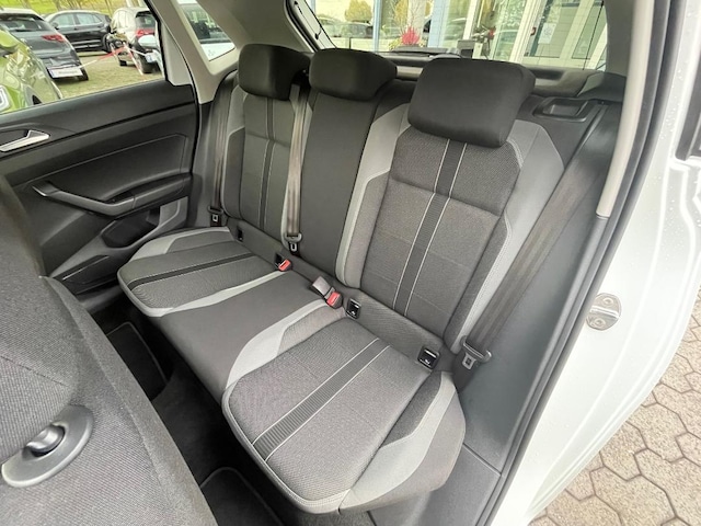 Volkswagen Polo Highline