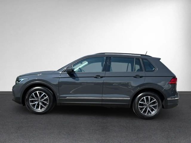 Volkswagen Tiguan 1.5 TSI Life