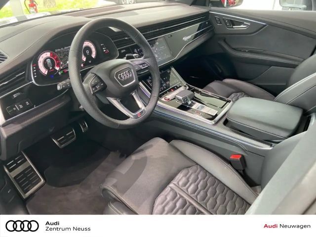Audi RS Q8 Quattro